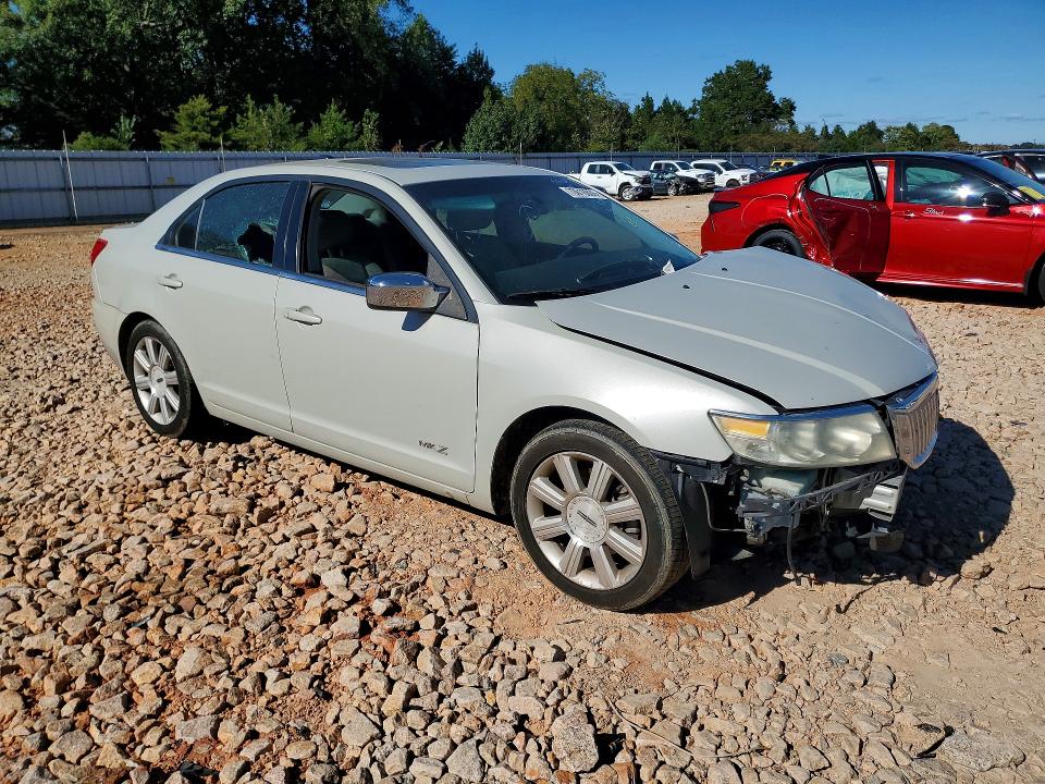 Продажа на аукционе авто 2008 Lincoln Mkz, vin: 3LNHM26T38R621728, номер лота: 70618806