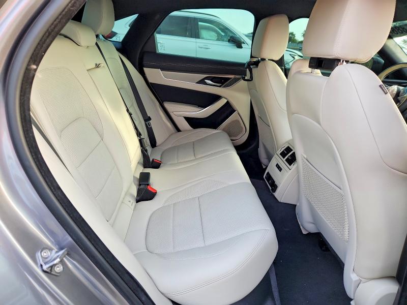 Продаж на аукціоні авто 2024 Jaguar Xf, vin: SAJBL4GXXRCY96315, номер лоту: 68196886