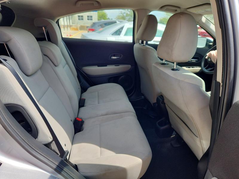 Продаж на аукціоні авто 2020 Honda Hr-v, vin: 3CZRU6H38LG701506, номер лоту: 67964296