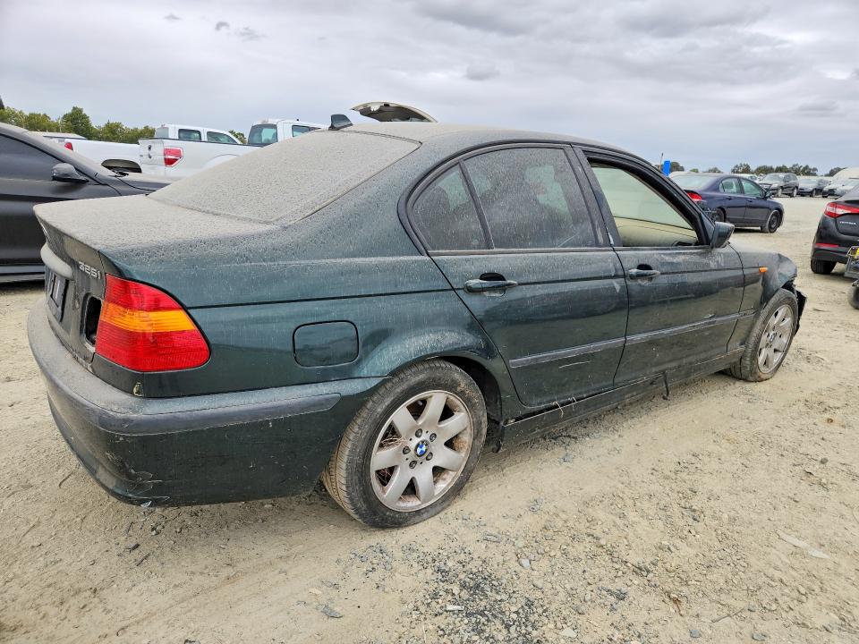Aukcja sprzedaży 2005 Bmw 325, vin: WBAAZ33445KW76423, numer aukcji: 67959546