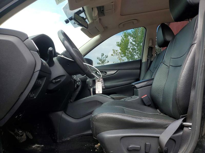 Продажа на аукционе авто 2016 Nissan Rogue, vin: 5N1AT2MV8GC858723, номер лота: 69506286