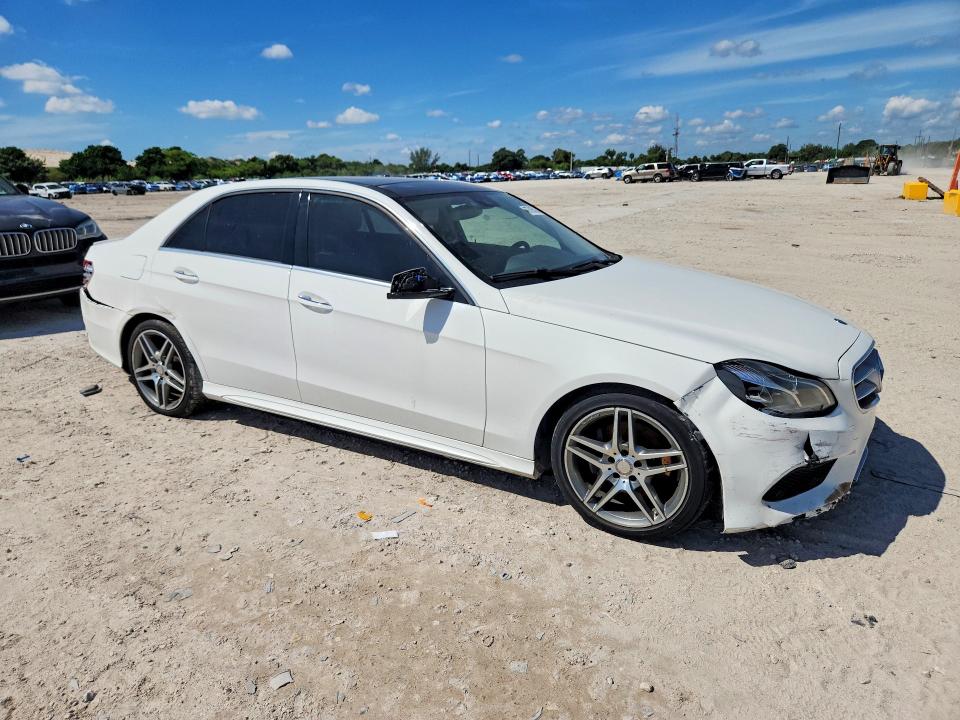 Продажа на аукционе авто 2014 Mercedes-benz E, vin: WDDHF8JB6EB040049, номер лота: 70785526