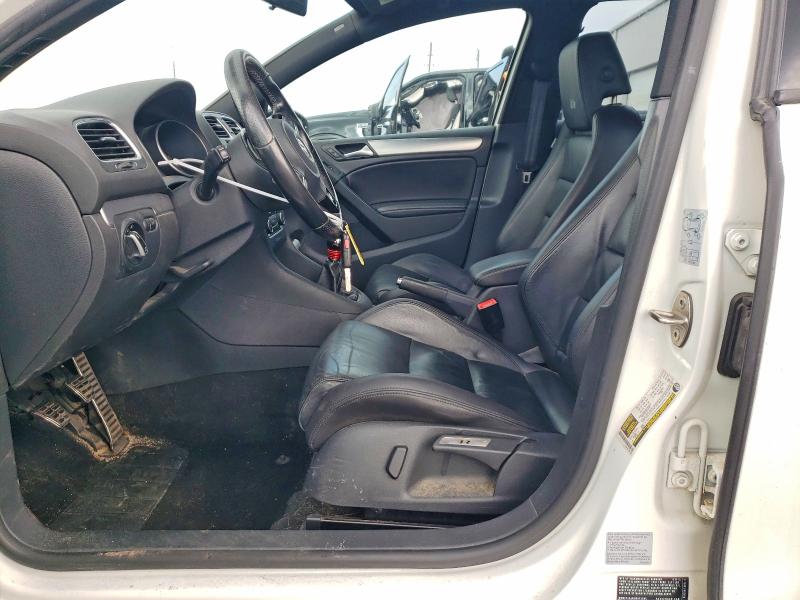 69086516 :رقم المزاد ، WVWPF7AJ4DW072965 vin ، 2013 Volkswagen Golf R مزاد بيع
