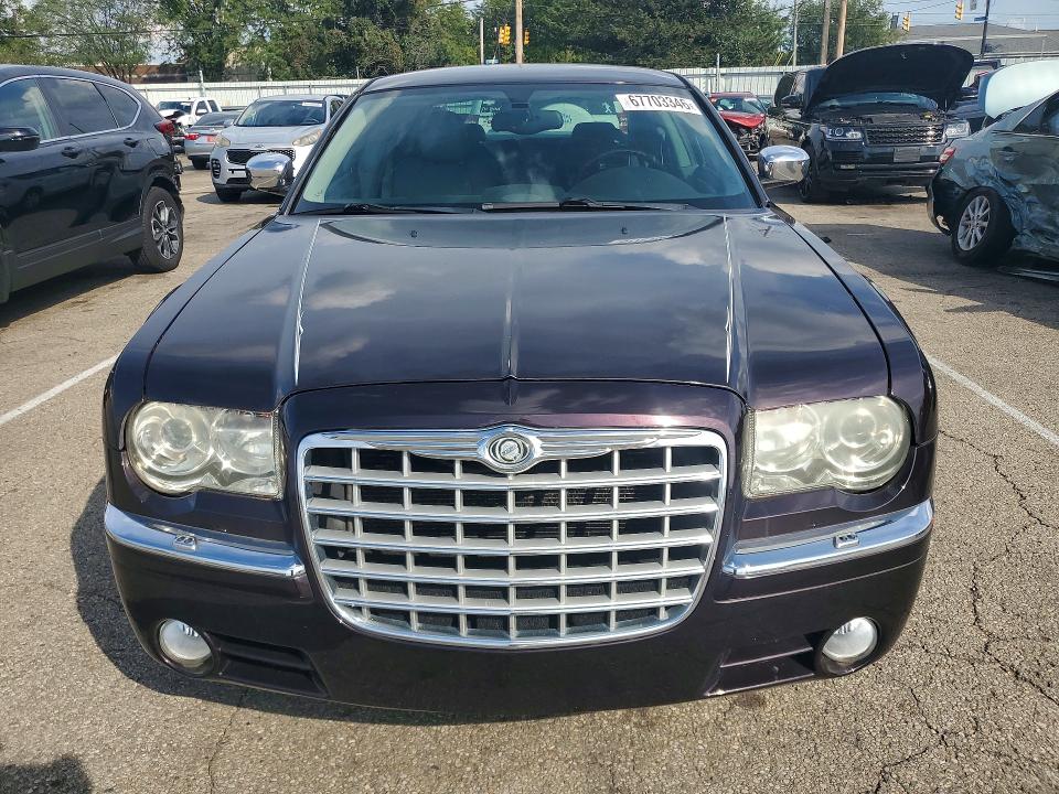Aukcja sprzedaży 2005 Chrysler 300c, vin: 2C3AA63H15H521452, numer aukcji: 67703346