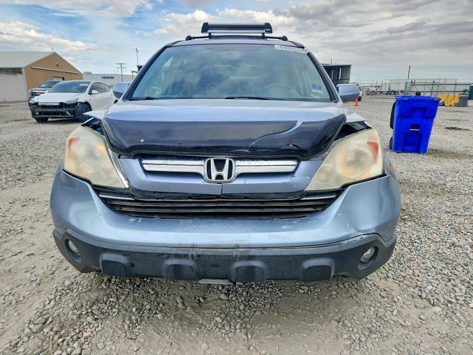 2008 Honda Cr-v მანქანა იყიდება აუქციონზე, vin: 5J6RE48768L046325, აუქციონის ნომერი: 69003206