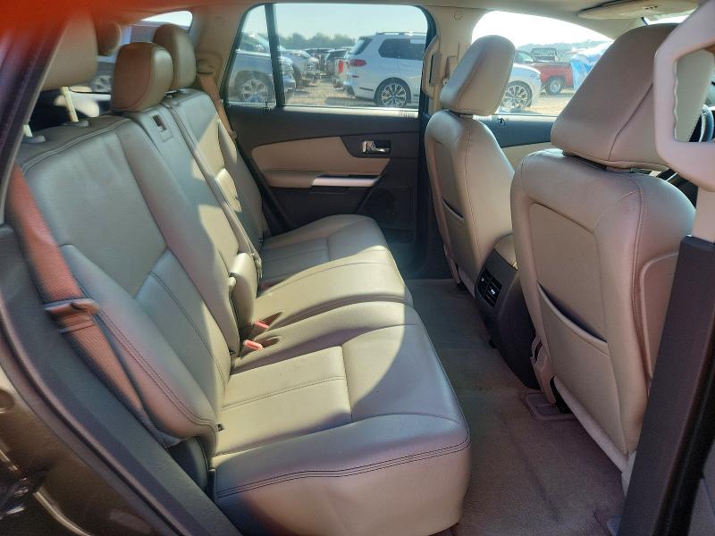 2011 Ford Edge მანქანა იყიდება აუქციონზე, vin: 2FMDK3KC2BBA44986, აუქციონის ნომერი: 69185686