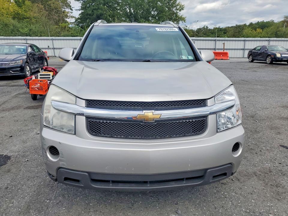 Продажа на аукционе авто 2008 Chevrolet Equinox, vin: 2CNDL43F786324643, номер лота: 70782986