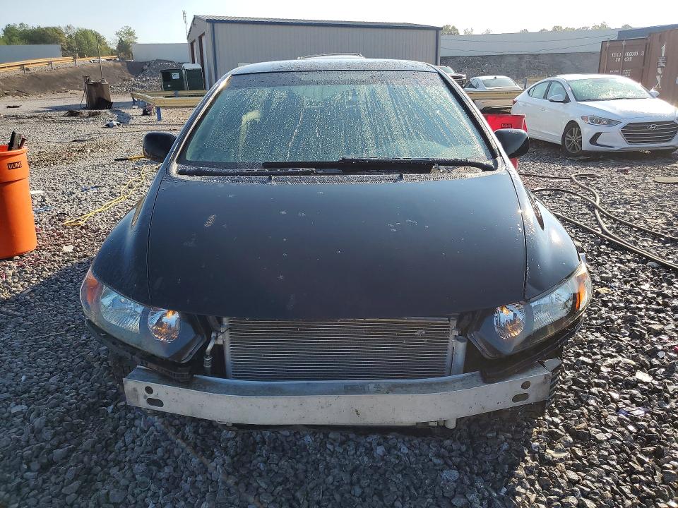 2010 Honda Civic მანქანა იყიდება აუქციონზე, vin: 2HGFG1B69AH533492, აუქციონის ნომერი: 68788146