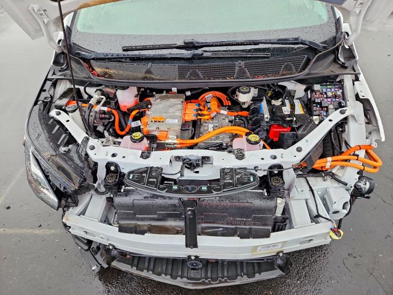67039576 :رقم المزاد ، 1G1FW6S04N4104637 vin ، 2022 Chevrolet Bolt Ev مزاد بيع