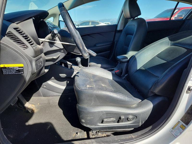 Aukcja sprzedaży 2014 Kia Forte, vin: KNAFX5A89E5165415, numer aukcji: 67218946