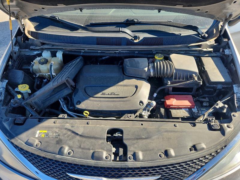 Aukcja sprzedaży 2020 Chrysler Voyager, vin: 2C4RC1DG8LR156535, numer aukcji: 67926946