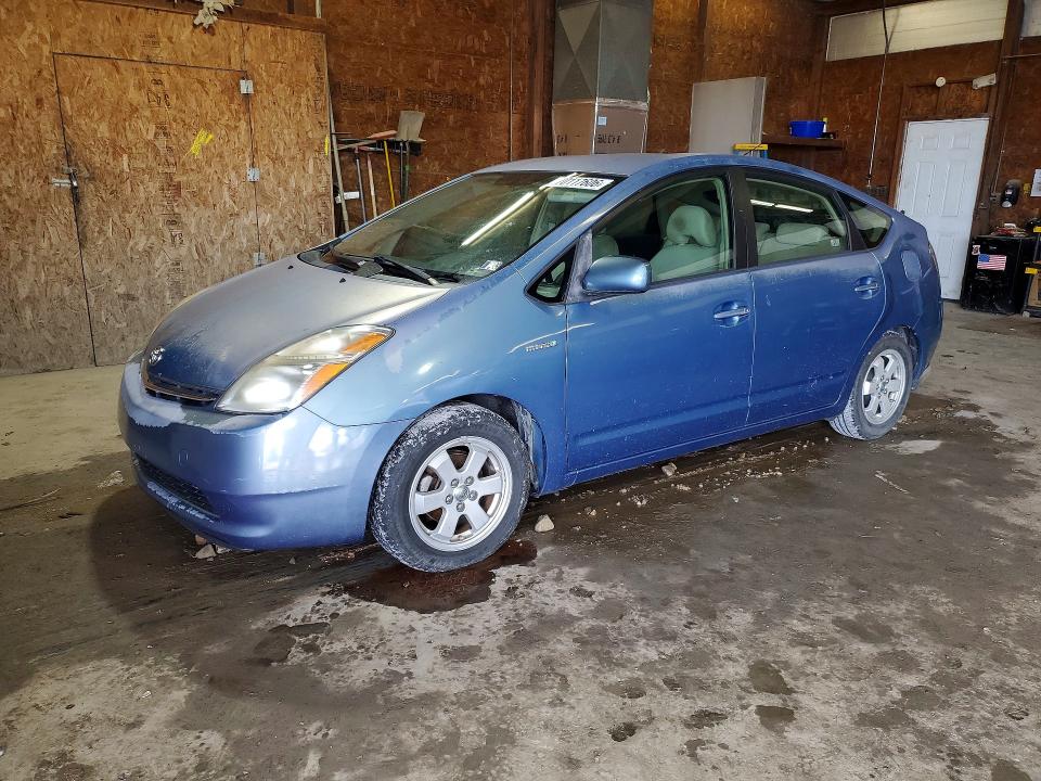 Aukcja sprzedaży 2008 Toyota Prius, vin: JTDKB20U487810588, numer aukcji: 70117606