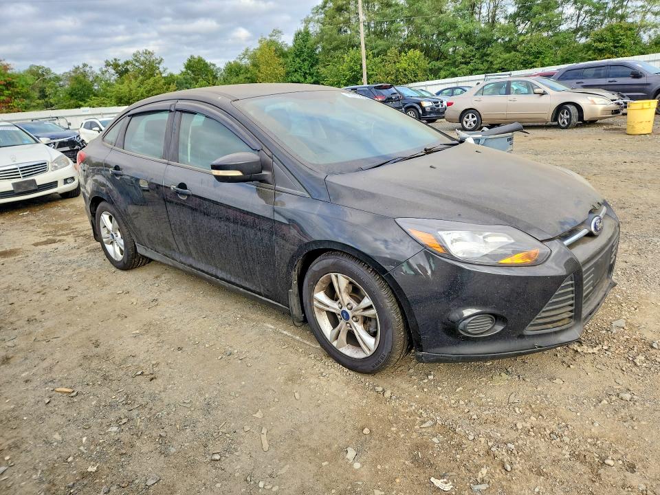 Продаж на аукціоні авто 2014 Ford Focus, vin: 1FADP3F20EL226736, номер лоту: 70166906