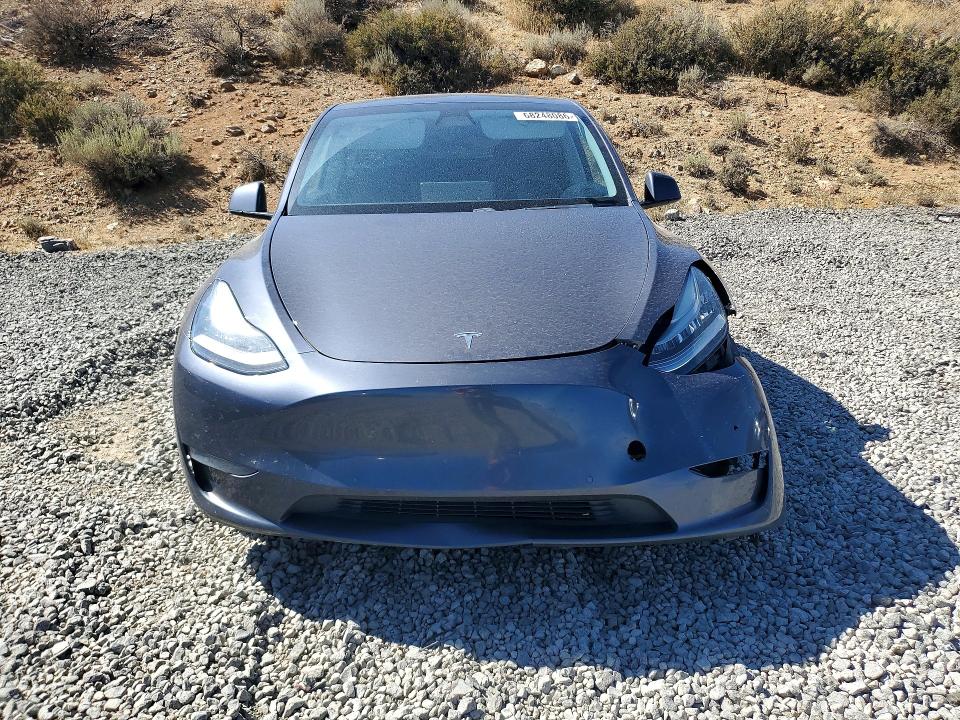 Продаж на аукціоні авто 2020 Tesla Model Y, vin: 5YJYGDEF9LF023916, номер лоту: 68248086
