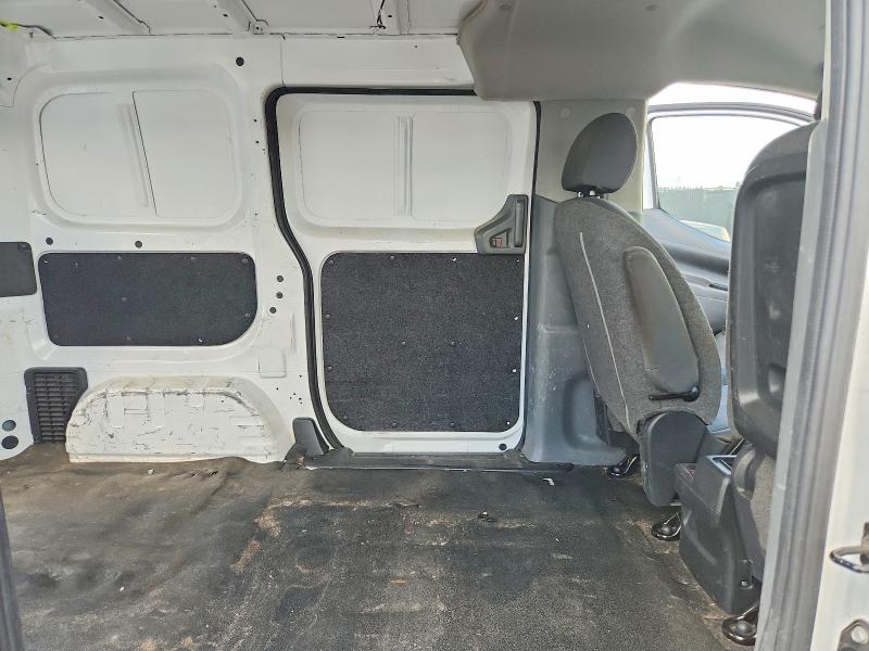Auction sale of the 2019 Nissan Nv200, vin: 3N6CM0KN5KK706335, lot number: 69811286