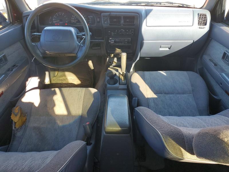 Aukcja sprzedaży 1999 Toyota Tacoma, vin: 4TASN92N1XZ500547, numer aukcji: 70549566