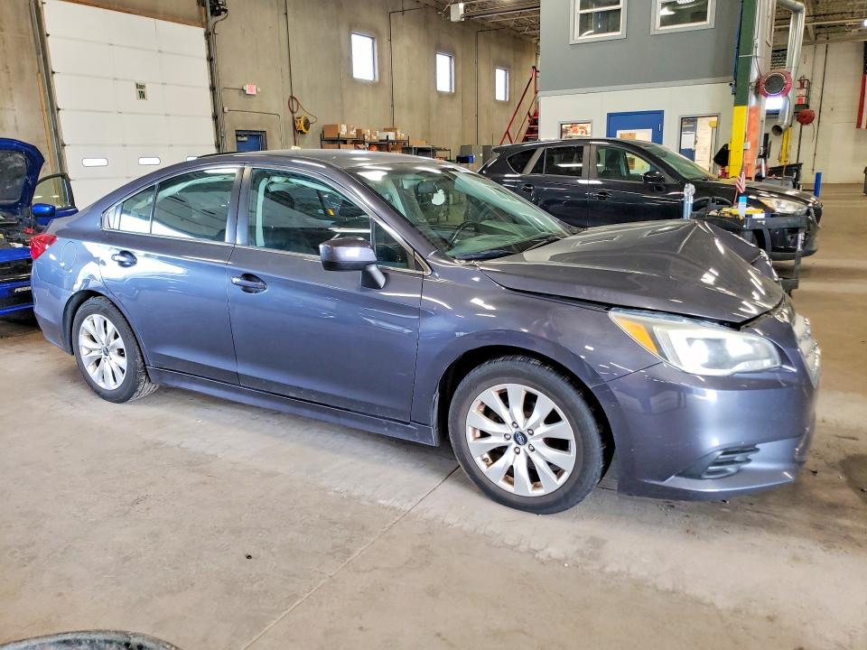 69868266 :رقم المزاد ، 4S3BNBC62F3055126 vin ، 2015 Subaru Legacy مزاد بيع