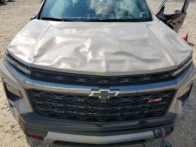 67994016 :رقم المزاد ، 1GNEVJKS8TJ190793 vin ، 2026 Chevrolet Traverse مزاد بيع