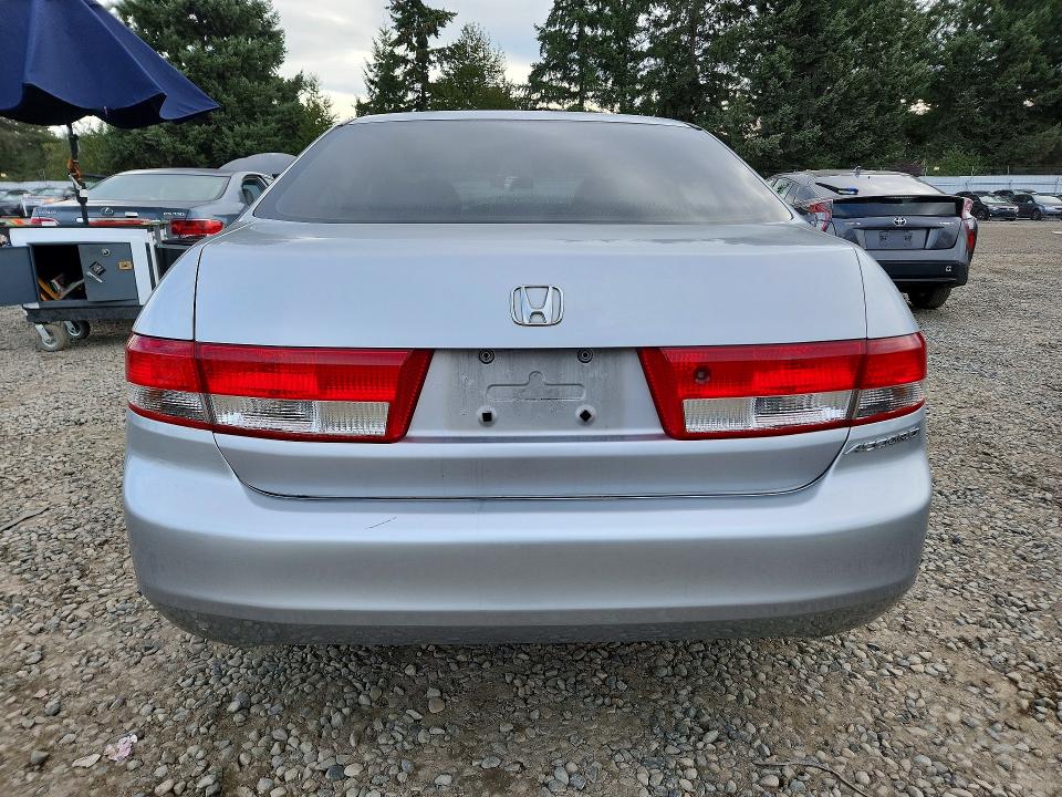 Aukcja sprzedaży 2003 Honda Accord, vin: JHMCM56603C048500, numer aukcji: 70080436