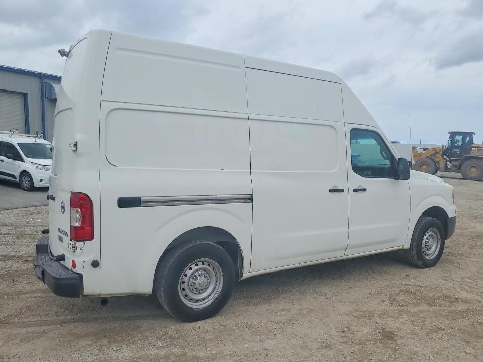 Продаж на аукціоні авто 2014 Nissan Nv, vin: 1N6BF0LX3EN102822, номер лоту: 62074496