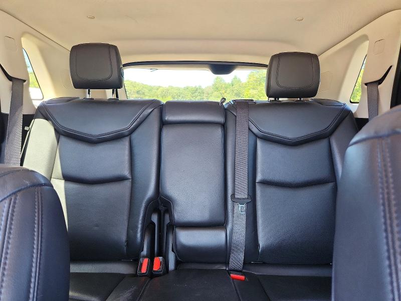 Auction sale of the 2018 Cadillac Xt5, vin: 1GYKNDRS9JZ239463        , lot number: 69106946