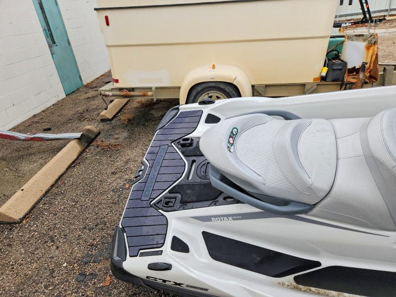 Aukcja sprzedaży 2025 Sea-doo Jet Ski, vin: YDV48792D525, numer aukcji: 69118916