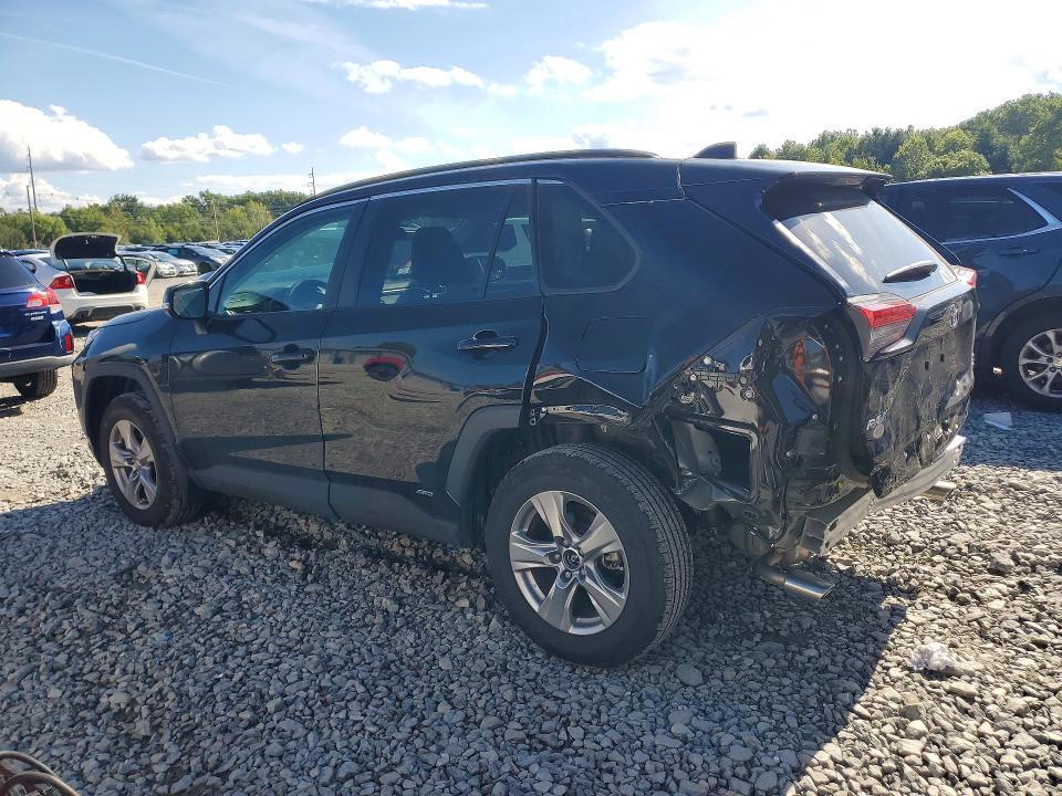 Aukcja sprzedaży 2025 Toyota Rav4 Hybrid, vin: 2T3RWRFV7SW277577, numer aukcji: 67657476