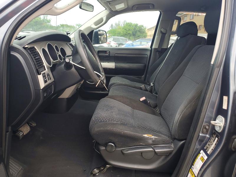 Продажа на аукционе авто 2007 Toyota Tundra, vin: 5TBRT54107S454375, номер лота: 70287846