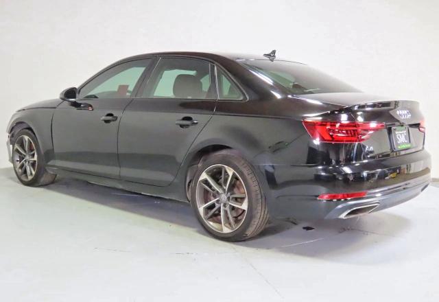 Aukcja sprzedaży 2019 Audi A4, vin: WAUGMAF40KN014969, numer aukcji: 68210926