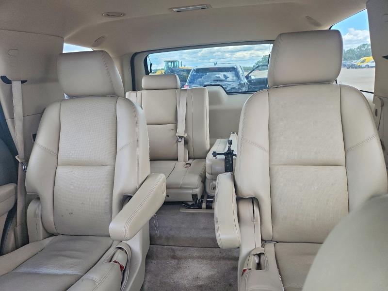 Aukcja sprzedaży 2012 Chevrolet Tahoe, vin: 1GNSCCE01CR295384, numer aukcji: 66845456
