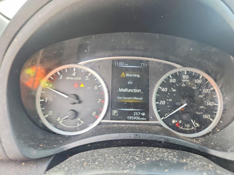 Aukcja sprzedaży 2018 Nissan Sentra, vin: 3N1AB7AP3JY249096, numer aukcji: 70161226