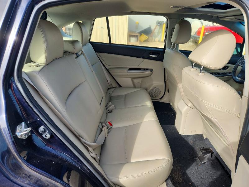 Продаж на аукціоні авто 2015 Subaru Impreza, vin: JF1GPAW63FH272361, номер лоту: 68232096
