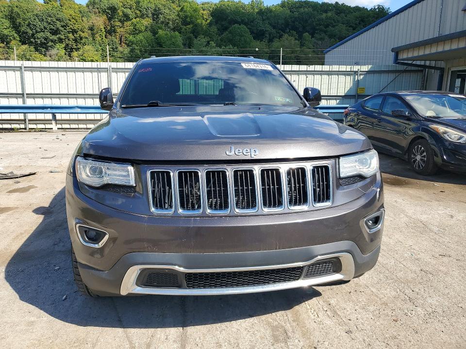 Aukcja sprzedaży 2014 Jeep Grand Cherokee, vin: 1C4RJFBG3EC264210, numer aukcji: 68184316