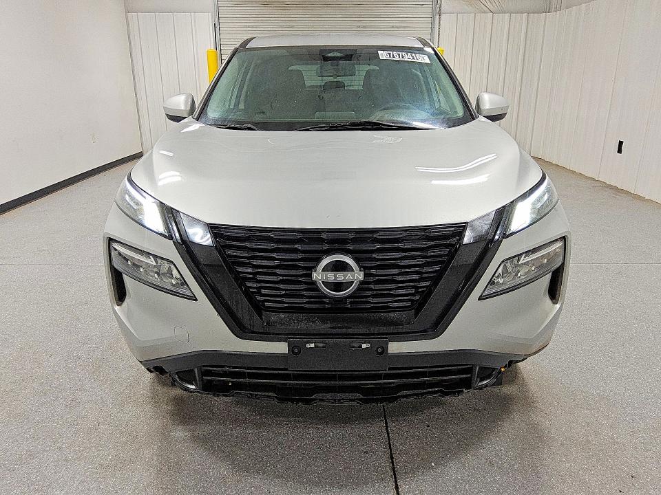 Продаж на аукціоні авто 2023 Nissan Rogue, vin: JN8BT3BB6PW468942, номер лоту: 67679416