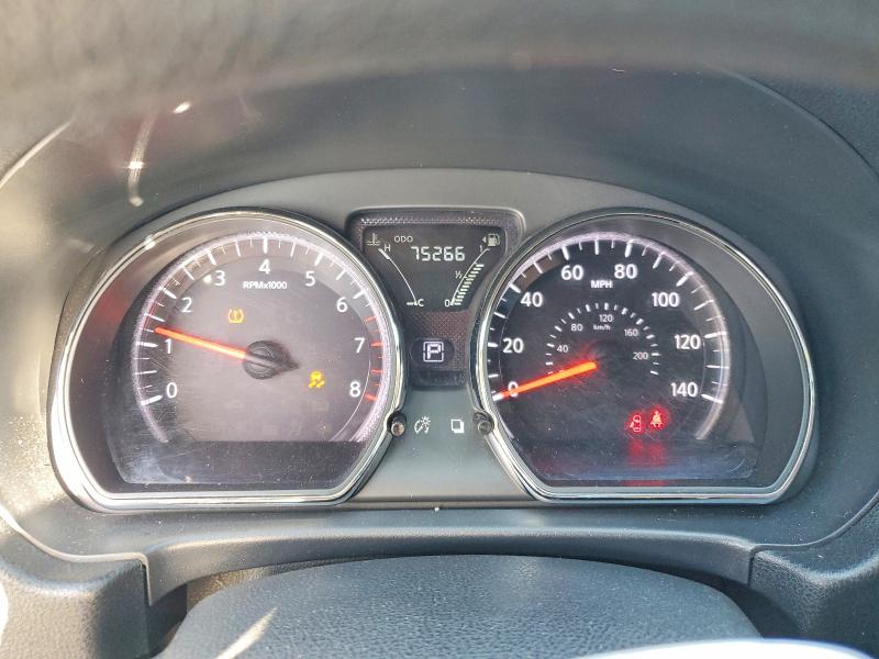 68831436 :رقم المزاد ، 3N1CN7AP6GL853568 vin ، 2016 Nissan Versa مزاد بيع
