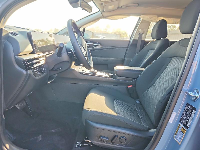 67395656 :رقم المزاد ، KNDPUDDG5V7422538 vin ، 2027 Kia Sportage مزاد بيع