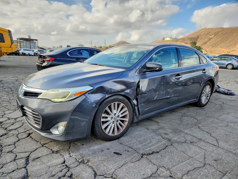 Продажа на аукционе авто 2013 Toyota Avalon Hybrid, vin: 4T1BD1EB4DU016824, номер лота: 69095706
