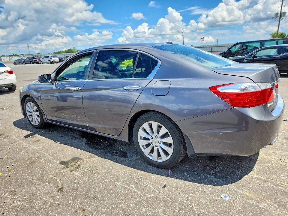 Продажа на аукционе авто 2013 Honda Accord, vin: 1HGCR2F87DA112503, номер лота: 68338206