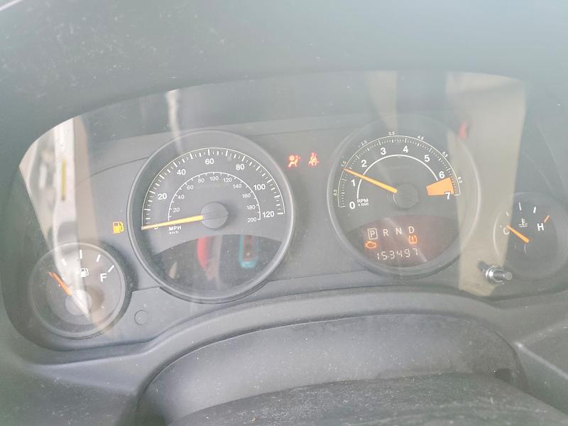 Aukcja sprzedaży 2014 Jeep Patriot, vin: 1C4NJRBB8ED734309        , numer aukcji: 68811696