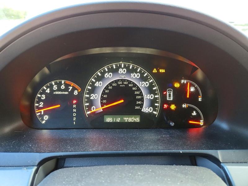 Aukcja sprzedaży 2010 Honda Odyssey, vin: 5FNRL3H64AB114238, numer aukcji: 68772836