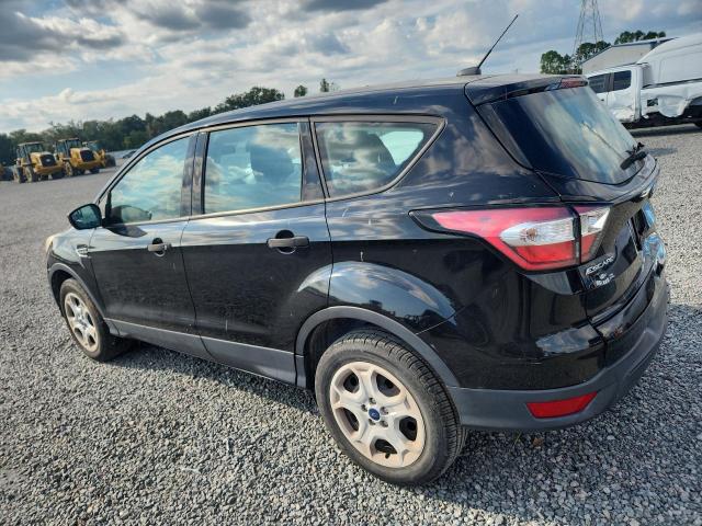 Продаж на аукціоні авто 2017 Ford Escape, vin: 1FMCU0F79HUD03025, номер лоту: 70803906