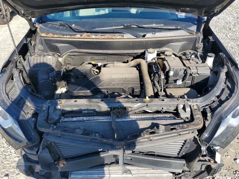 Продаж на аукціоні авто 2019 Chevrolet Equinox, vin: 2GNAXSEV5K6266213, номер лоту: 69051676