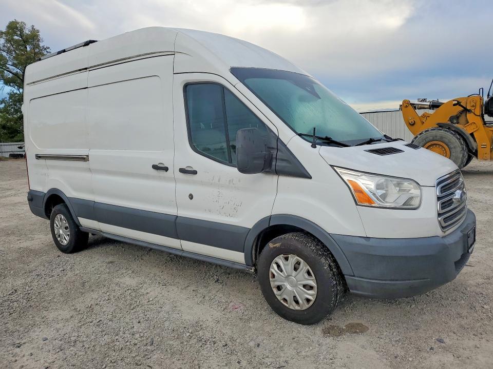 Aukcja sprzedaży 2015 Ford Transit, vin: 1FTSW2XG9FKA00856, numer aukcji: 70905446