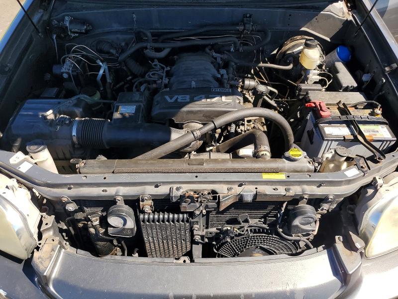 Продаж на аукціоні авто 2007 Toyota Sequoia, vin: 5TDBT44A17S278035, номер лоту: 69719336