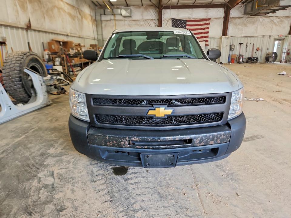 Продажа на аукционе авто 2012 Chevrolet Silverado, vin: 1GCNCPEX2CZ292763, номер лота: 67617486