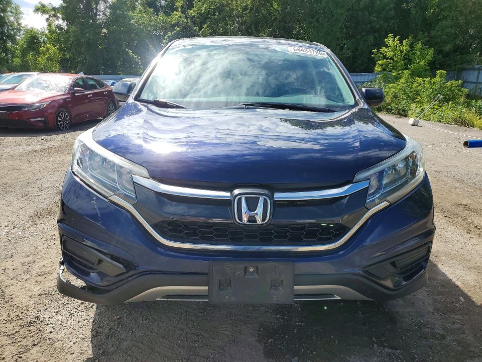 68434766 :رقم المزاد ، 2HKRM4H47FH132131 vin ، 2015 Honda Cr-v مزاد بيع
