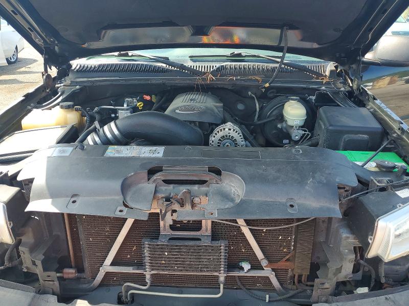 69280766 :رقم المزاد ، 2GCEK13T351227612 vin ، 2005 Chevrolet Silverado مزاد بيع
