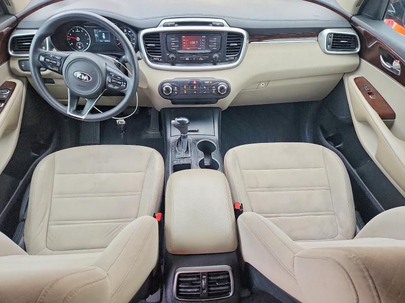 Aukcja sprzedaży 2016 Kia Sorento, vin: 5XYPGDA54GG086493, numer aukcji: 69168116