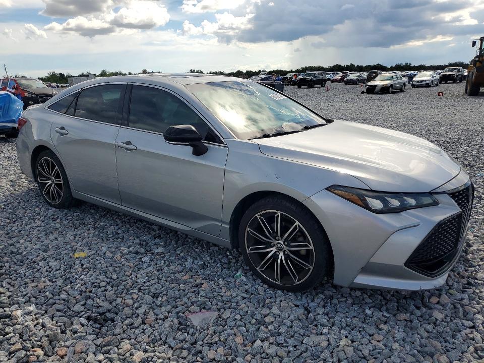 2019 Toyota Avalon მანქანა იყიდება აუქციონზე, vin: 4T1BZ1FB2KU023008, აუქციონის ნომერი: 67697106