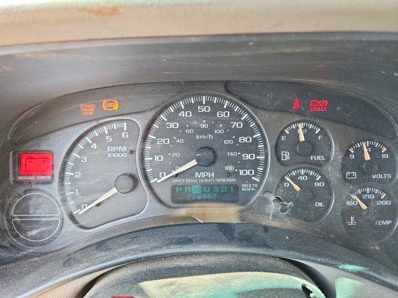 Продажа на аукционе авто 2001 Gmc Yukon, vin: 1GKEC13T81R210145, номер лота: 68713926